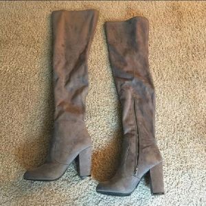 Otk boots